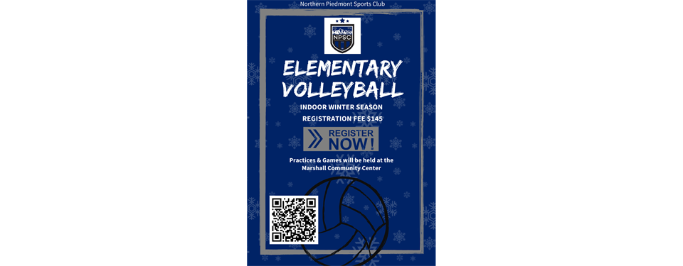 Elementary Volleyball